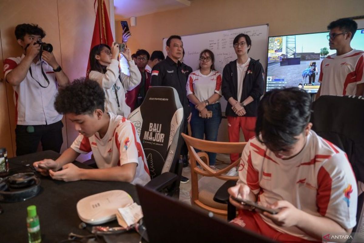 Timnas FC Online: Kemenangan Spektakuler Latih Tanding Vietnam!