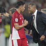 Timnas Indonesia Waspada! Lawan Terlemah Grup C, Ancaman Kluivert