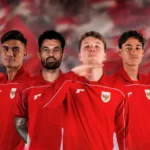 Timnas Indonesia vs China: Laga Krusial Kualifikasi Piala Dunia 2026