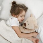 Tinggi Badan Anak? Rahasia Pertumbuhannya di Jam Tidur