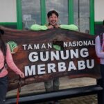 Tissa Biani Taklukan Merbabu: Petualangan Inspiratif, Semesta Mendukung