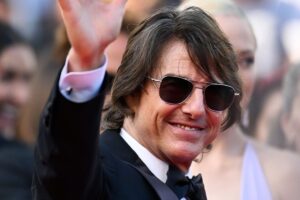 Tom Cruise: Oscar Kehormatan, Prestasi Aktingnya Dipuji Dunia