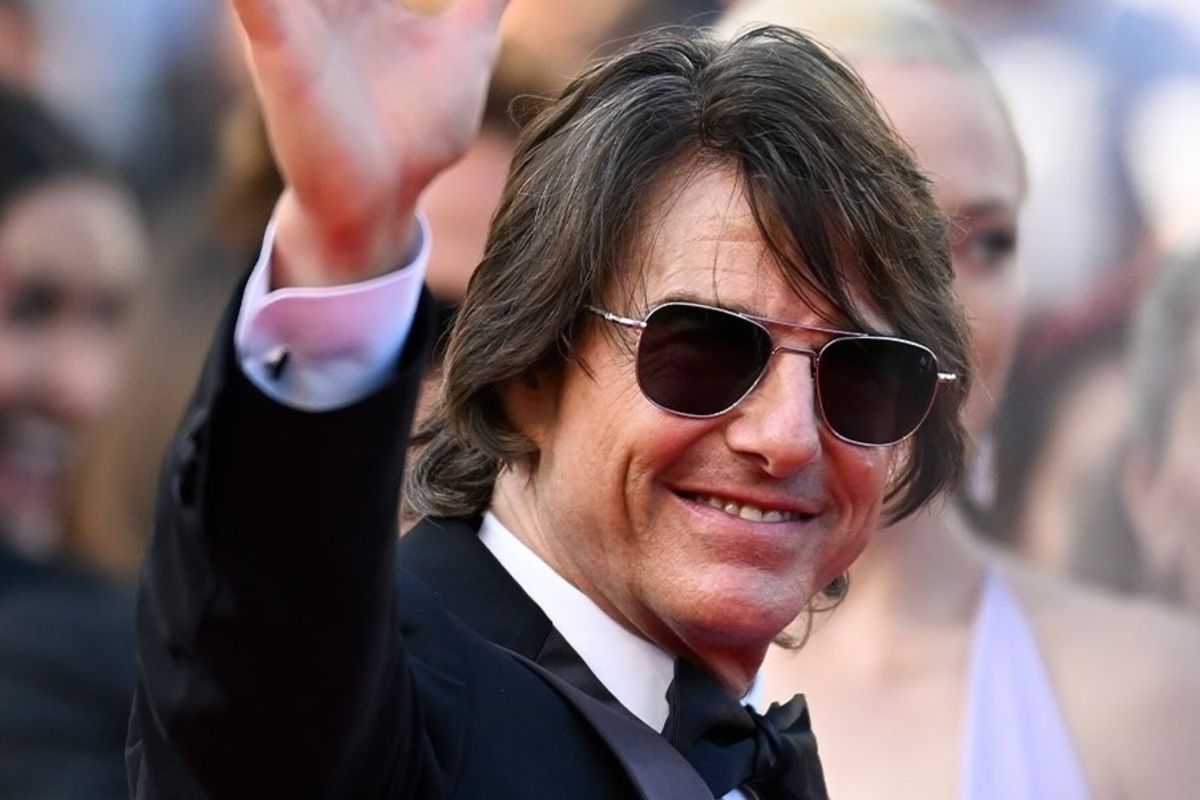 Tom Cruise: Oscar Kehormatan, Prestasi Legendaris Terungkap