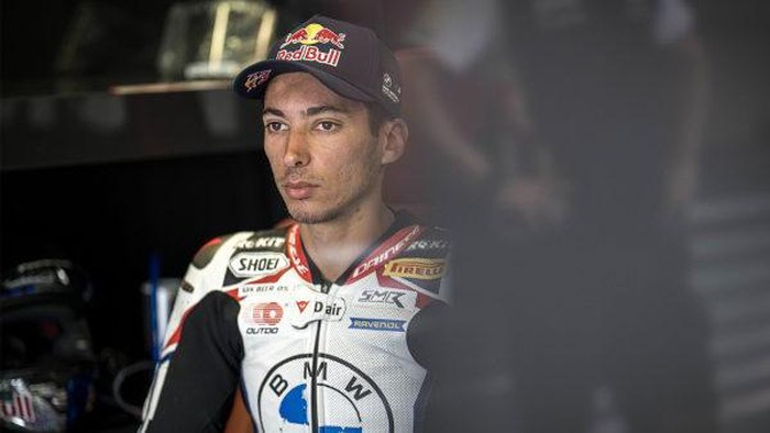 Toprak Razgatlıoğlu Gabung Yamaha MotoGP? Bocoran Musim Depan!