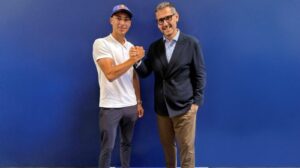 Toprak Razgatlioglu Resmi Gabung MotoGP: Musim Depan!