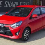 Toyota Agya 2016-2019 Bekas: Irit, Luas, Harga Terjangkau? Cek Sekarang!