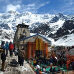 Tragedi Helikopter Kedarnath: Kuil Suci Hindu Terdampak