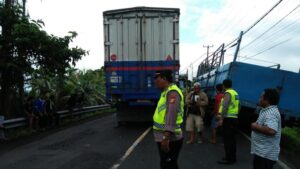 Tragedi ODOL: Satu Keluarga Tewas, Pemilik Truk Diburu