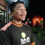 Tragedi Rinjani: Tim SAR Evakuasi Jenazah Juliana dari Jurang