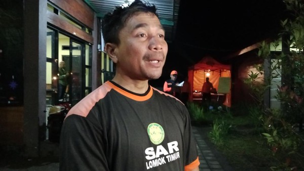 Tragedi Rinjani: Tim SAR Evakuasi Jenazah Juliana dari Jurang