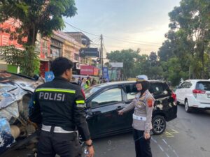Tragedi Soluna Tindih Calya: Pelajaran Berharga Keselamatan Berkendara