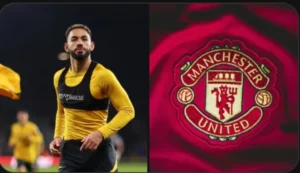 Transfer Gila! Cunha dari Wolves ke Manchester United?