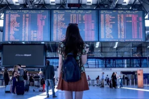 Traveling Anti Ribet Gen Z? 5 Tips Liburan Tanpa Stres