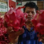 Tukang Kebun Sukses Bisnis Buah, Omzet Puluhan Juta!