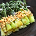 Tumis Pakcoy Bawang Putih: Resep Anti Gagal, Siang Ini Wajib Coba!