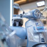 Vespa Primavera & Sprint: Warna Baru Rayakan Ulang Tahun ke-79