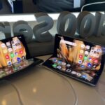 Vivo X Fold 5: Baterai Raksasa, Tipis, Ringan, & Konektivitas Apple!
