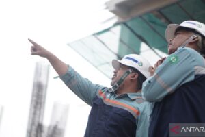 WIKA Raih Kontrak Raksasa Rp3,37 Triliun: Proyek Megah Hingga 2025