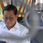Wajib Naik Angkot Rabu? Aturan Baru Karyawan Jakarta!