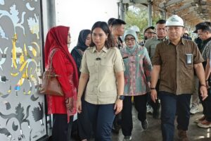 Wamenpar: Wisatawan Domestik Layak Perlakuan Terbaik, Stop Diskriminasi!