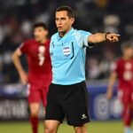 Wasit Indonesia vs China: Harapan Fair Play, Bebas Bias?