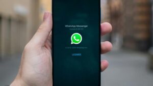 Waspada! WhatsApp Kamu Disadap? Kenali 5 Tandanya Sekarang