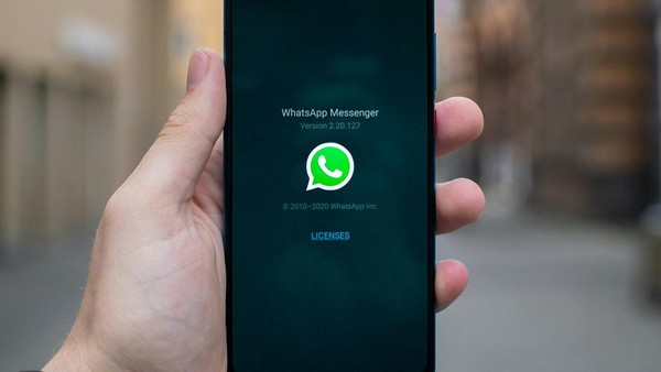 Waspada! WhatsApp Kamu Disadap? Kenali 5 Tandanya Sekarang