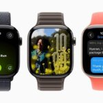 WatchOS 26: Liquid Glass, AI Canggih, Revolusi Tampilan Pintar