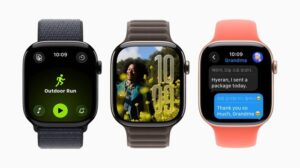 WatchOS 26: Liquid Glass, AI Canggih, Revolusi Tampilan Pintar