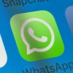 WhatsApp Dilarang di DPR AS: Rahasia Keamanan Terbongkar?