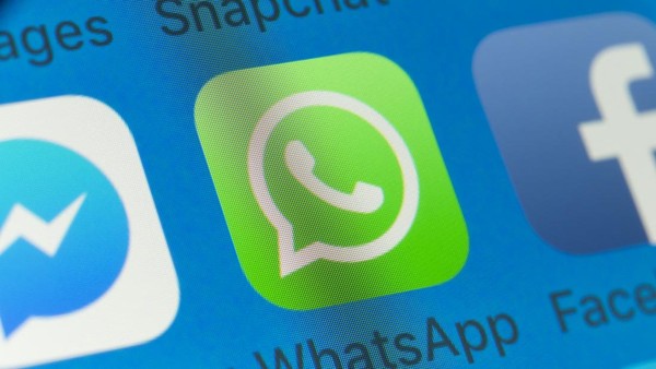 WhatsApp Dilarang di DPR AS: Rahasia Keamanan Terbongkar?