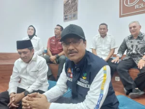 Wonosobo Perangi Putus Sekolah: Sekolah Rakyat Raih Dukungan Pemkab
