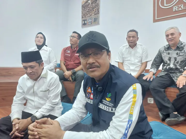 Wonosobo Perangi Putus Sekolah: Sekolah Rakyat Raih Dukungan Pemkab