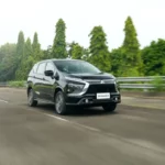 Xpander Cross Baru: Petualangan Keluarga, Desain Agresif, LSUV Tangguh