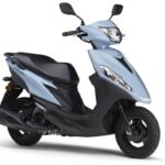 Yamaha 125cc: Skutik Baru, Desain Keren, Harga 30 Jutaan