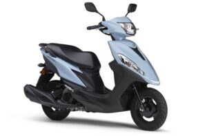 Yamaha 125cc: Skutik Baru, Desain Keren, Harga 30 Jutaan