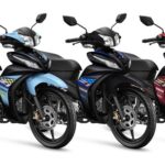 Yamaha Jupiter Z1 Reborn: Motor Bebek Legendaris Kembali Berjaya