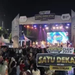 Yamaha Maxi Day 2025: Kudus, Petualangan Bermotor Dimulai