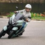 Yamaha Tricity 2025: NMAX Tiga Roda, Inovasi Canggih Meluncur