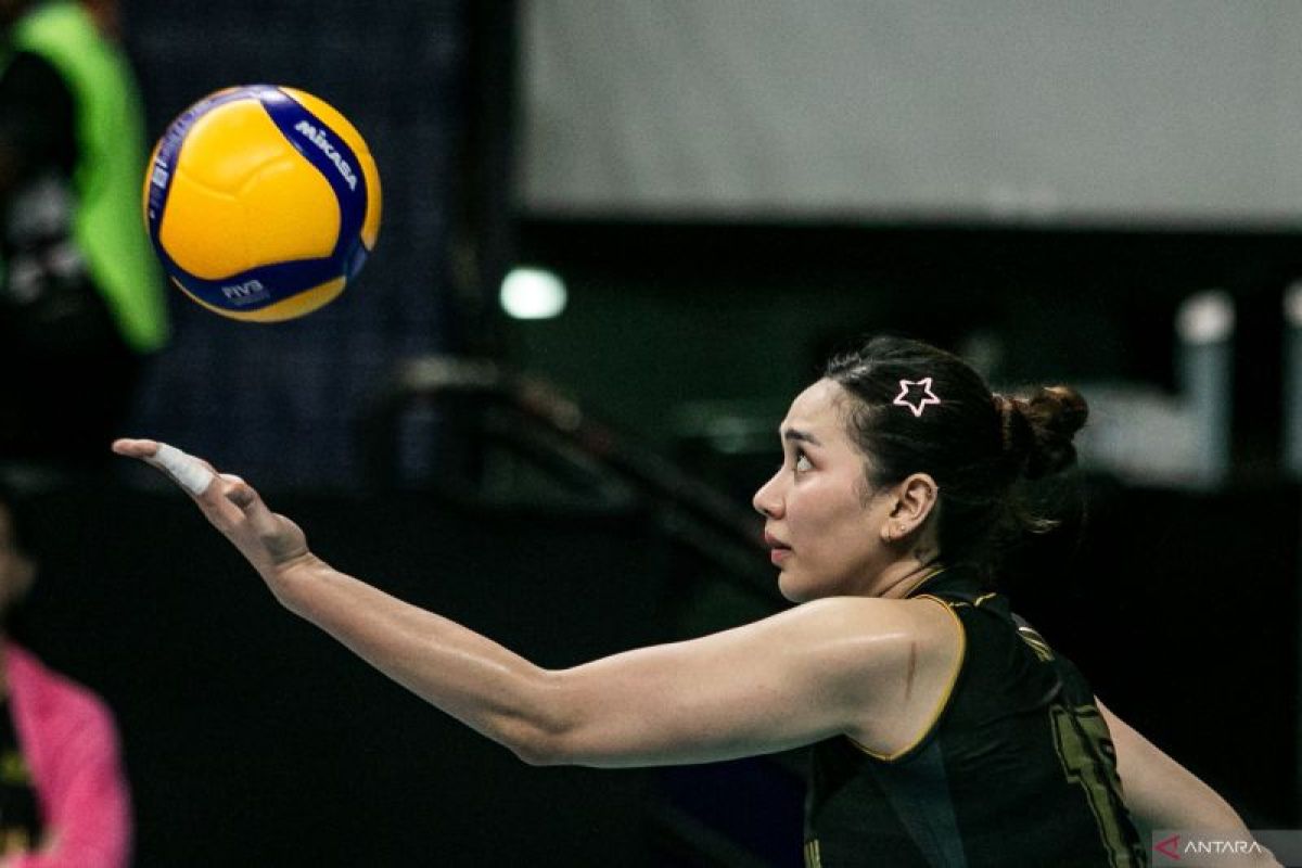 Yolla Yuliana Pensiun Timnas: Regenerasi Bulu Tangkis Indonesia