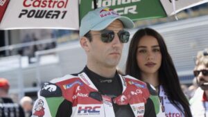 Zarco Tolak Pabrikan, Pilih Tetap di LCR Honda?