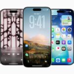 iOS 16: iPhone XR, XS, XS Max Terlewat? Cek Daftarnya!