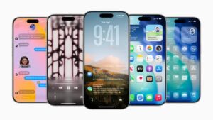 iOS 16: iPhone XR, XS, XS Max Terlewat? Cek Daftarnya!