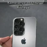 iPhone 16 Pro Max 2025: Review HP Terkini, Teknologi Canggih