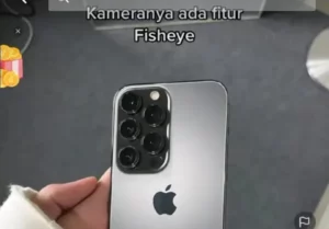 iPhone 16 Pro Max 2025: Review HP Terkini, Teknologi Canggih