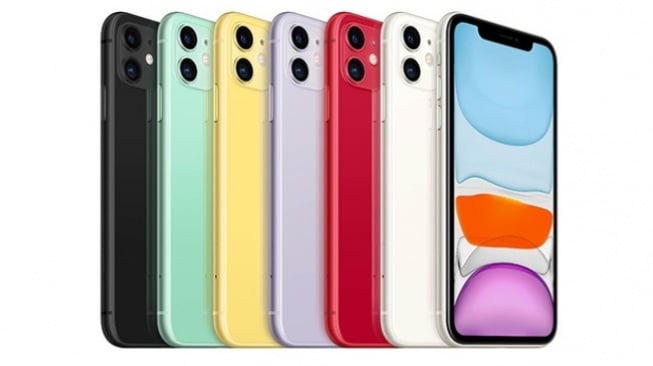 iPhone Murah 2 Jutaan (2025): 3 Pilihan Gahar untuk Konten Kreator