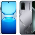 iQOO Z10 vs Infinix GT 30 Pro: HP Gaming 4 Jutaan Terbaik?