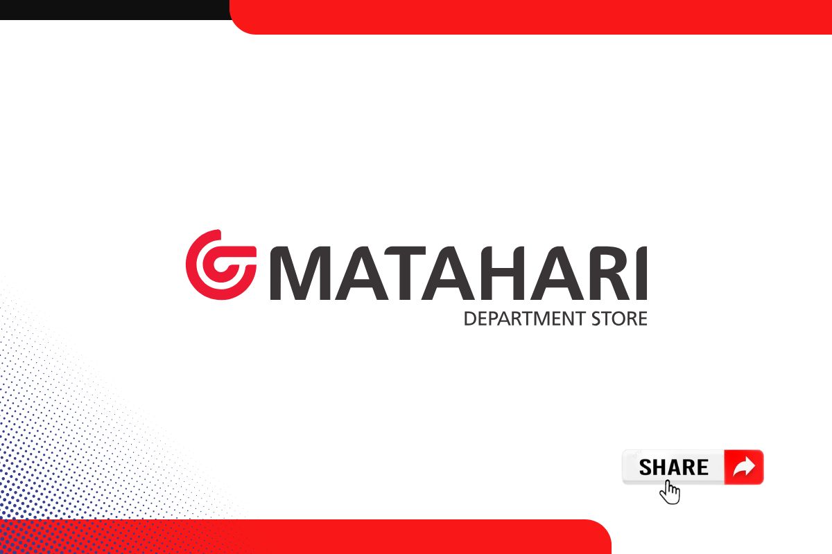 Loker Buying Manager Matahari Store Sumenep