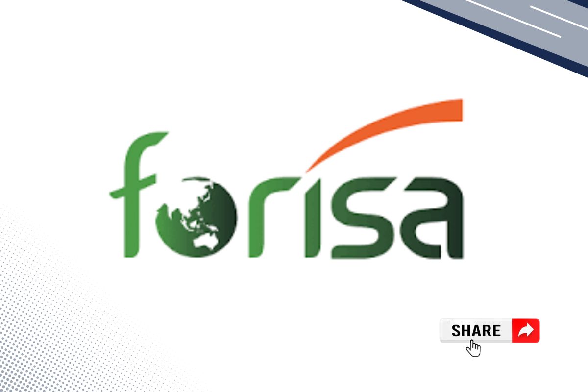 Lowongan Admin SAP PT Forisa Nusapersada Pangandaran