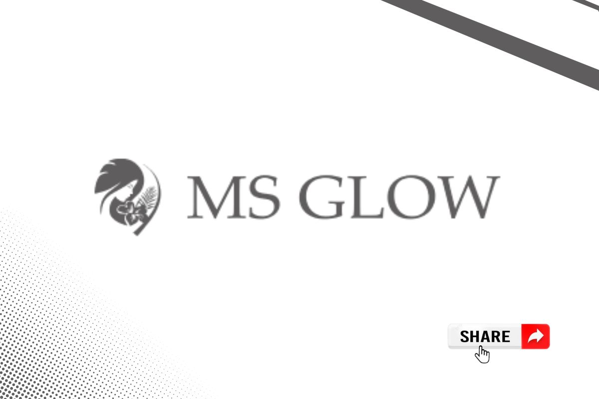 Lowongan Design Grafis MS Glow Pandeglang